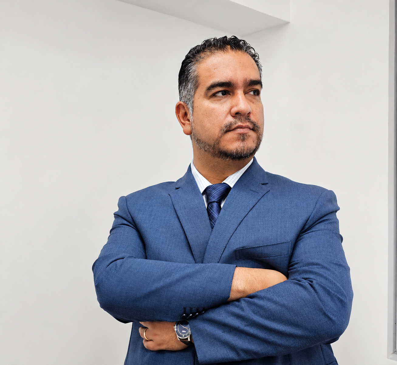 Lic. Renato Payén Huerta