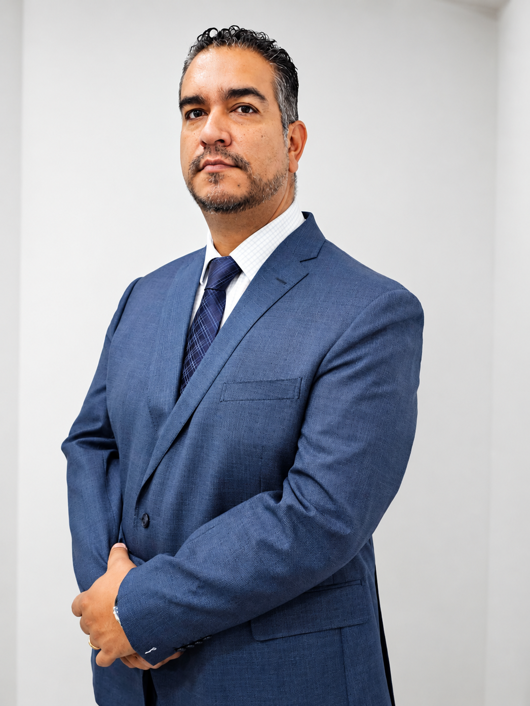 Lic. Renato Payén Huerta